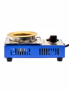 Паяльная ванна 160 Вт с регулятором температуры Помощник PM-INP38